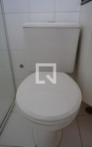 Casa à venda com 149m², 3 quartos e 1 vagaBanheiro da suíte