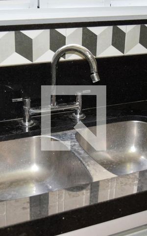 Casa à venda com 149m², 3 quartos e 1 vagaCozinha