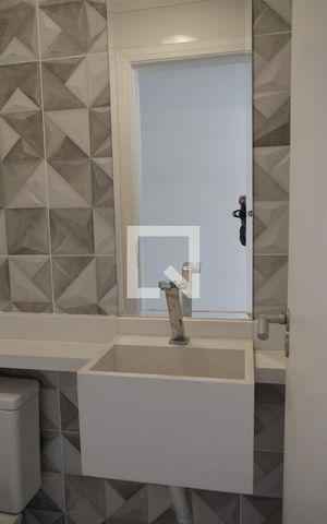 Casa à venda com 149m², 3 quartos e 1 vagaLavabo