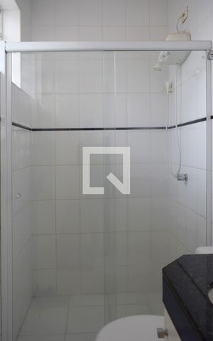 Casa à venda com 149m², 3 quartos e 1 vagaBanheiro da suíte