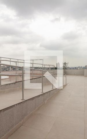 Apartamento para alugar com 43m², 2 quartos e sem vaga Apartamento para alugar com 43m², 2 quartos e sem vagaCondomínio