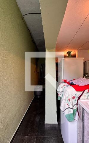 Casa à venda com 212m², 4 quartos e 2 vagas Casa à venda com 212m², 4 quartos e 2 vagasLavanderia