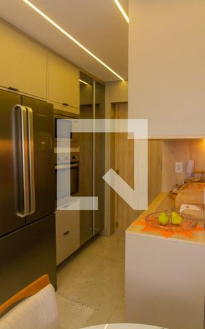 Apartamento à venda com 123m², 3 quartos e 3 vagas Apartamento à venda com 123m², 3 quartos e 3 vagasCozinha