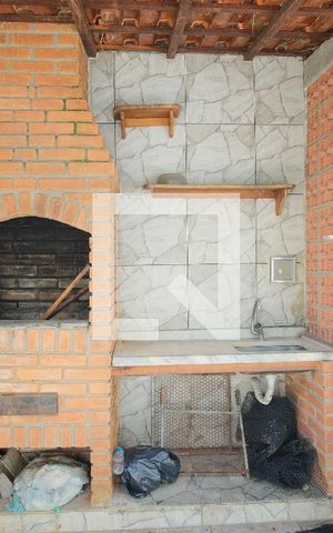Casa à venda com 200m², 3 quartos e 6 vagasQuintal