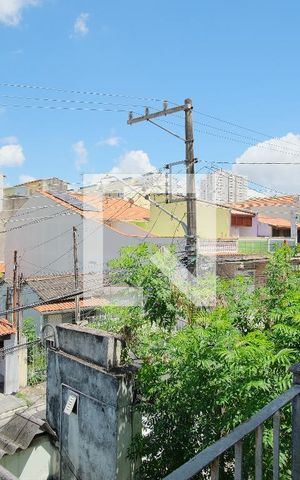Casa à venda com 200m², 3 quartos e 6 vagasVaranda