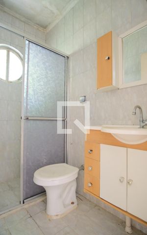 Casa à venda com 200m², 3 quartos e 6 vagasBanheiro 1