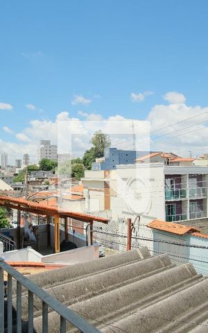 Casa à venda com 200m², 3 quartos e 6 vagasVaranda