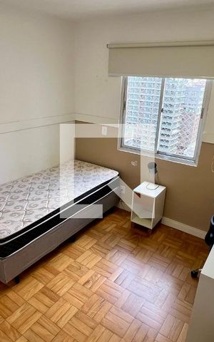 Apartamento à venda com 85m², 2 quartos e 1 vagaQuarto 1
