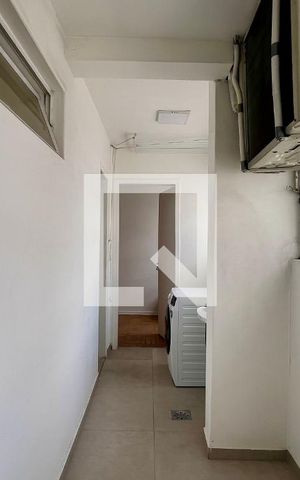 Apartamento à venda com 85m², 2 quartos e 1 vagaÁrea de Serviço