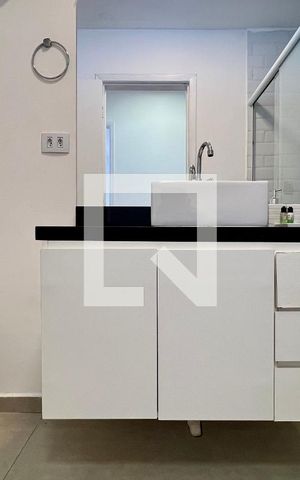 Apartamento à venda com 85m², 2 quartos e 1 vagaBanheiro
