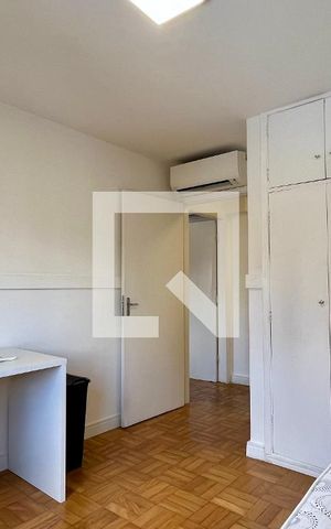 Apartamento à venda com 85m², 2 quartos e 1 vagaQuarto 1