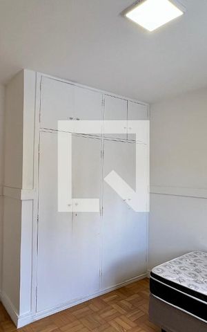 Apartamento à venda com 85m², 2 quartos e 1 vagaQuarto 1