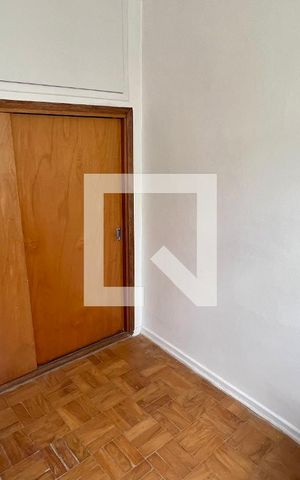 Apartamento à venda com 85m², 2 quartos e 1 vagaQuarto de Serviço