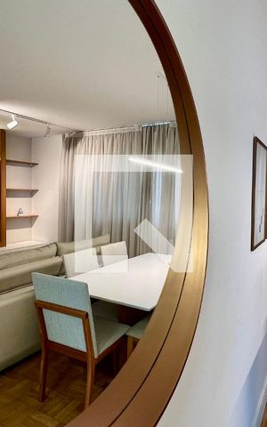 Apartamento à venda com 85m², 2 quartos e 1 vagaSalas