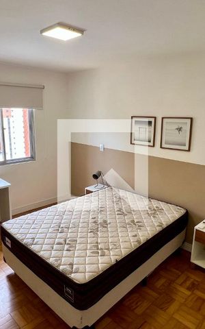 Apartamento à venda com 85m², 2 quartos e 1 vagaQuarto 2