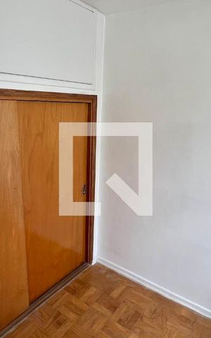 Apartamento à venda com 85m², 2 quartos e 1 vagaQuarto de Serviço