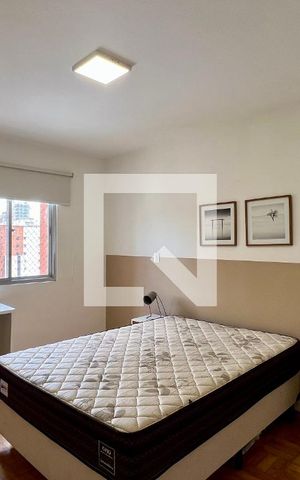 Apartamento à venda com 85m², 2 quartos e 1 vagaQuarto 2