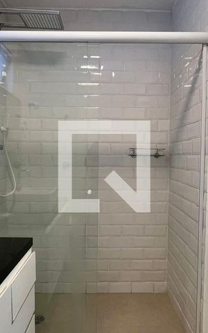 Apartamento à venda com 85m², 2 quartos e 1 vagaBanheiro