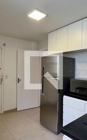 Apartamento à venda com 85m², 2 quartos e 1 vagaCozinha