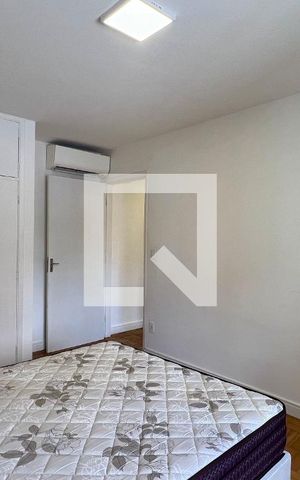 Apartamento à venda com 85m², 2 quartos e 1 vagaQuarto 2