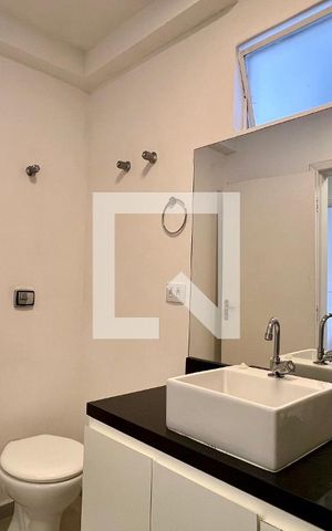 Apartamento à venda com 85m², 2 quartos e 1 vagaBanheiro