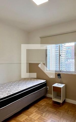 Apartamento à venda com 85m², 2 quartos e 1 vagaQuarto 1