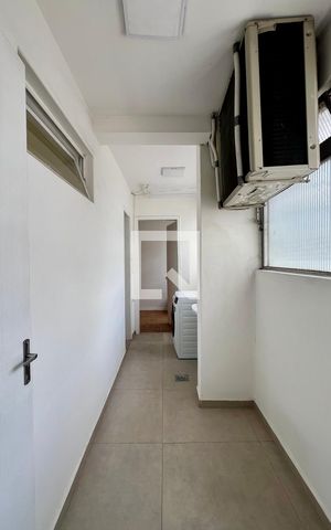 Apartamento à venda com 85m², 2 quartos e 1 vagaÁrea de Serviço