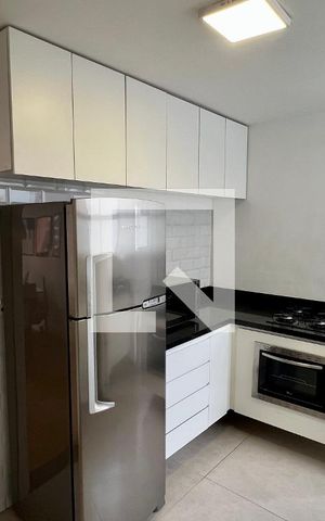 Apartamento à venda com 85m², 2 quartos e 1 vagaCozinha