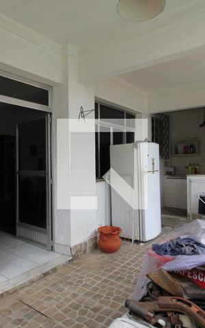 Casa de condomínio à venda com 251m², 4 quartos e 2 vagasVaranda 1° Piso