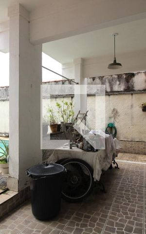 Casa de condomínio à venda com 251m², 4 quartos e 2 vagasVaranda 1° Piso