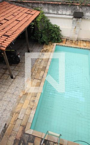 Casa de condomínio à venda com 251m², 4 quartos e 2 vagasQuarto 1 - Vista da Suíte