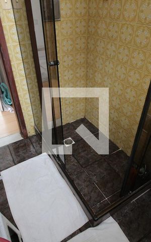 Casa de condomínio à venda com 251m², 4 quartos e 2 vagasQuarto 3 - Banheiro da Suíte