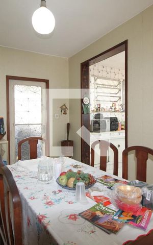 Casa de condomínio à venda com 251m², 4 quartos e 2 vagasSala de Jantar