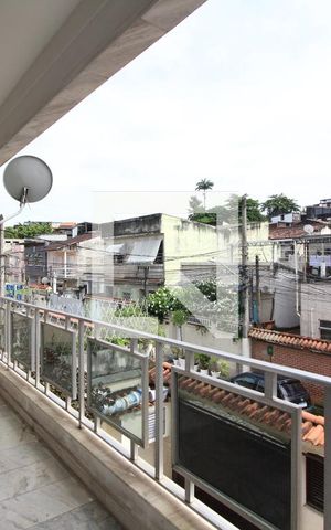 Casa de condomínio à venda com 251m², 4 quartos e 2 vagasVaranda 2° Piso