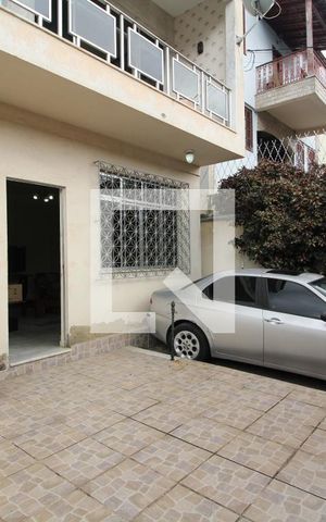 Casa de condomínio à venda com 251m², 4 quartos e 2 vagasÁrea Externa Frente