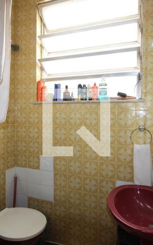 Casa de condomínio à venda com 251m², 4 quartos e 2 vagasQuarto 3 - Banheiro da Suíte