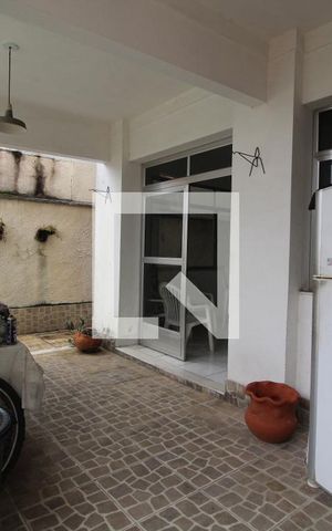 Casa de condomínio à venda com 251m², 4 quartos e 2 vagasVaranda 1° Piso