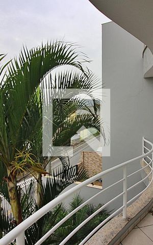 Apartamento à venda com 287m², 3 quartos e 2 vagasQuarto 1 - Suíte Sacada 