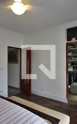 Apartamento à venda com 287m², 3 quartos e 2 vagasQuarto 1 - Suíte