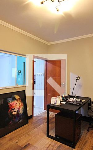 Apartamento à venda com 287m², 3 quartos e 2 vagasHome Office