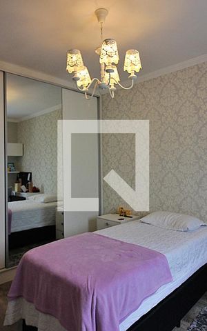 Apartamento à venda com 287m², 3 quartos e 2 vagasQuarto 2