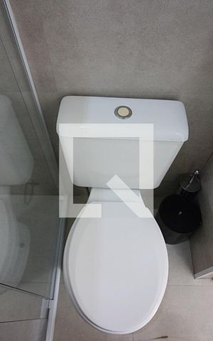 Apartamento à venda com 287m², 3 quartos e 2 vagasBanheiro de serviço