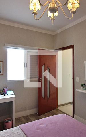 Apartamento à venda com 287m², 3 quartos e 2 vagasQuarto 2