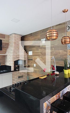 Apartamento à venda com 287m², 3 quartos e 2 vagasEspaço Gourmet