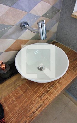 Apartamento à venda com 287m², 3 quartos e 2 vagasBanheiro de serviço