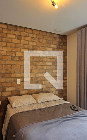 Apartamento à venda com 287m², 3 quartos e 2 vagasQuarto 3 - Suíte