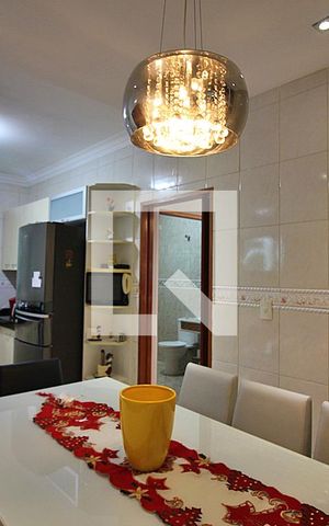 Apartamento à venda com 287m², 3 quartos e 2 vagasCopa e Cozinha 