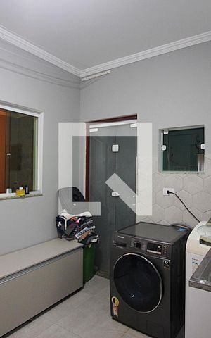 Apartamento à venda com 287m², 3 quartos e 2 vagasÁrea de Serviço