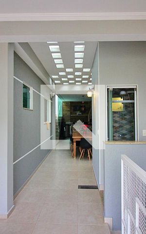 Apartamento à venda com 287m², 3 quartos e 2 vagasCorredor