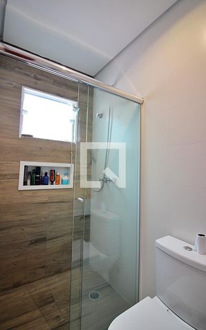 Apartamento à venda com 287m², 3 quartos e 2 vagasQuarto 3 - Suíte Banheiro 